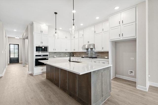 2406 Verano Street, Todd Mission, TX 77316