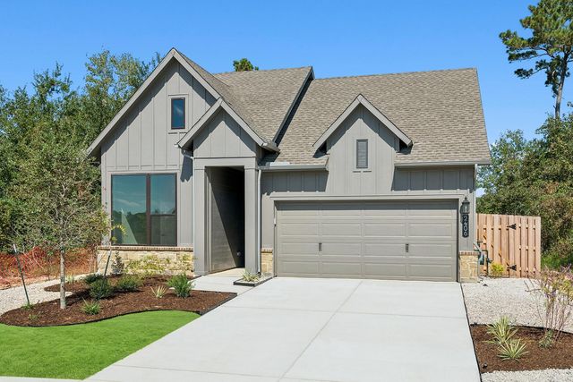 2406 Verano Street, Todd Mission, TX 77316