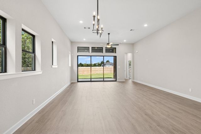 2406 Verano Street, Todd Mission, TX 77316