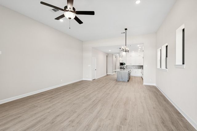 2406 Verano Street, Todd Mission, TX 77316