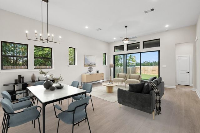 2406 Verano Street, Todd Mission, TX 77316