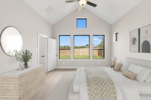 2406 Verano Street, Todd Mission, TX 77316