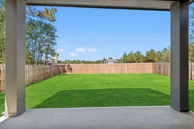 2406 Verano Street, Todd Mission, TX 77316