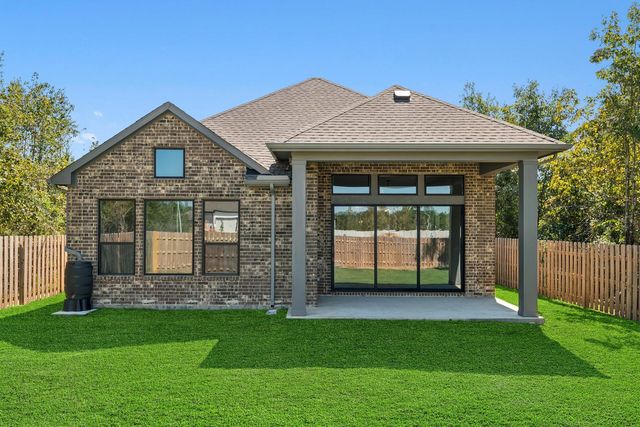 2406 Verano Street, Todd Mission, TX 77316