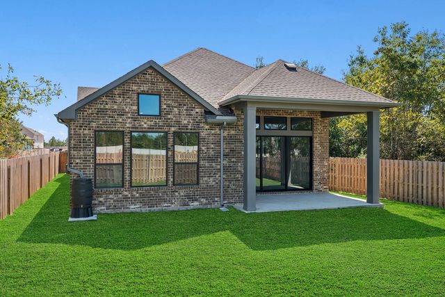 2406 Verano Street, Todd Mission, TX 77316