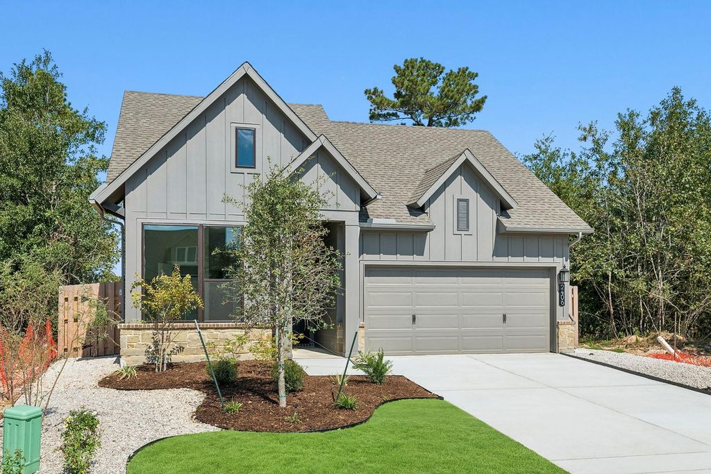 2406 Verano Street, Todd Mission, TX 77316