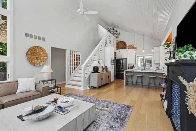 9364 Whispering Sands Drive, West Olive, MI 49460