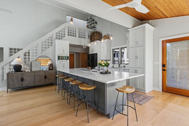 9364 Whispering Sands Drive, West Olive, MI 49460