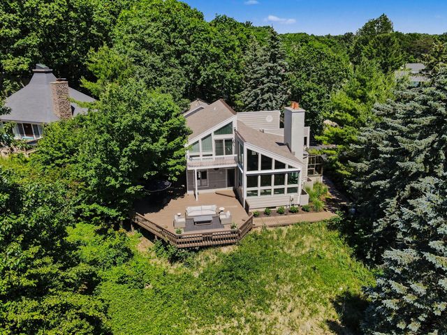 9364 Whispering Sands Drive, West Olive, MI 49460
