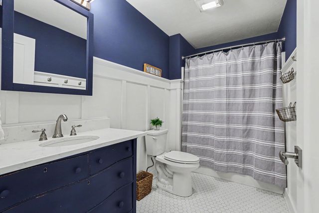 9364 Whispering Sands Drive, West Olive, MI 49460