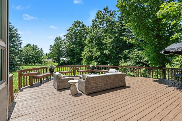 9364 Whispering Sands Drive, West Olive, MI 49460