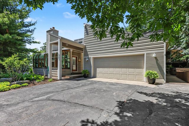 9364 Whispering Sands Drive, West Olive, MI 49460