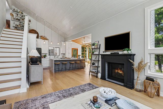 9364 Whispering Sands Drive, West Olive, MI 49460