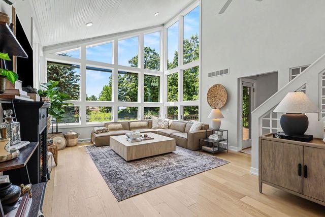 9364 Whispering Sands Drive, West Olive, MI 49460