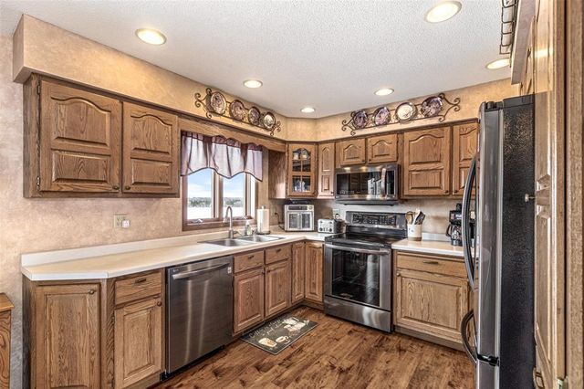 16415 50th Ave, Chippewa Falls, WI 54729