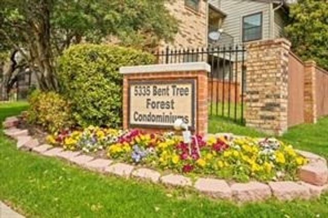5335 Bent Tree Forest Drive 253, Dallas, TX 75248