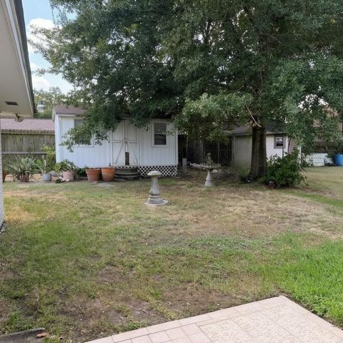 5118 Cicada Lane, Houston, TX 77039