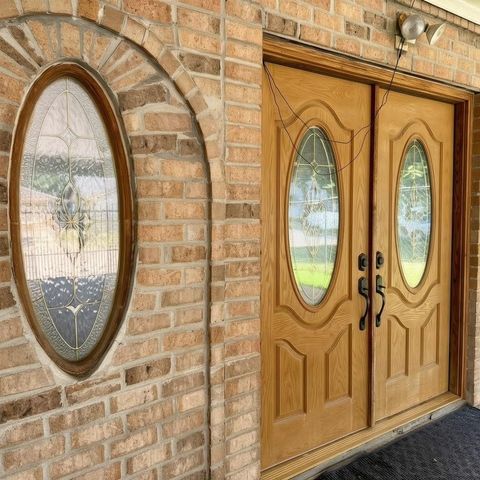 5118 Cicada Lane, Houston, TX 77039