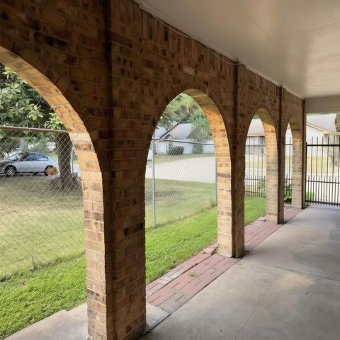 5118 Cicada Lane, Houston, TX 77039