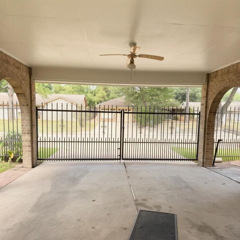 5118 Cicada Lane, Houston, TX 77039