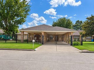 5118 Cicada Lane, Houston, TX 77039