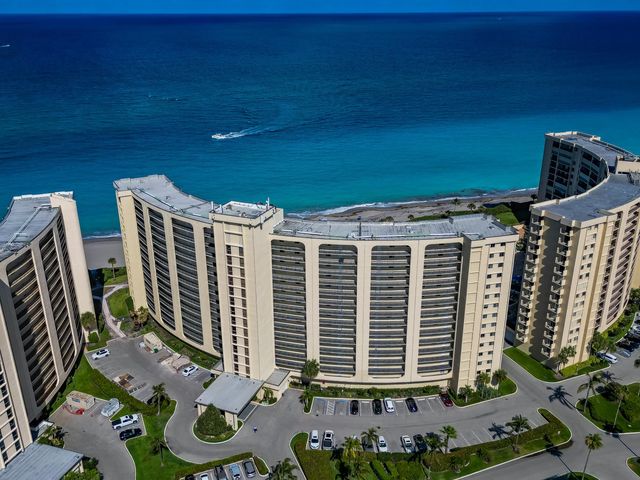 200 Ocean Trail Way 1106, Jupiter, FL 33477