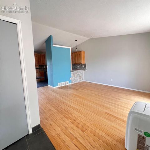 2016 Ambleside Drive, Colorado Springs, CO 80915