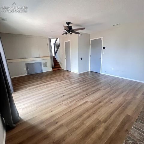 2016 Ambleside Drive, Colorado Springs, CO 80915