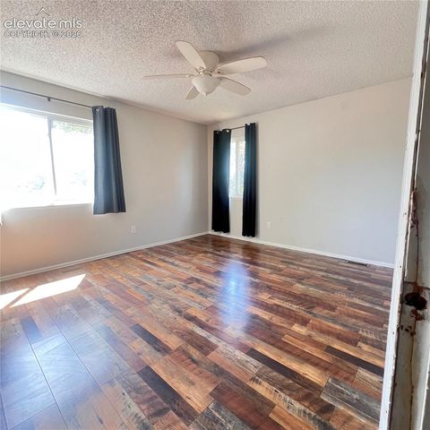 2016 Ambleside Drive, Colorado Springs, CO 80915