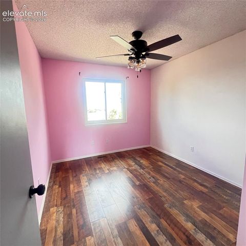 2016 Ambleside Drive, Colorado Springs, CO 80915