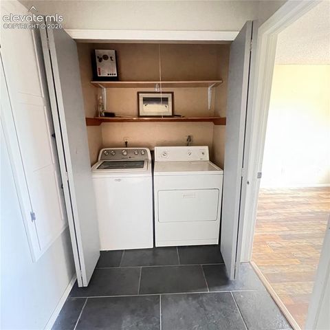 2016 Ambleside Drive, Colorado Springs, CO 80915