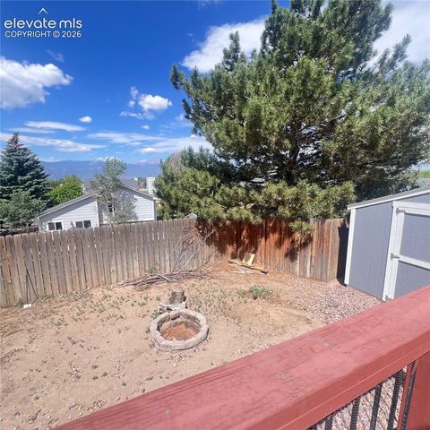 2016 Ambleside Drive, Colorado Springs, CO 80915