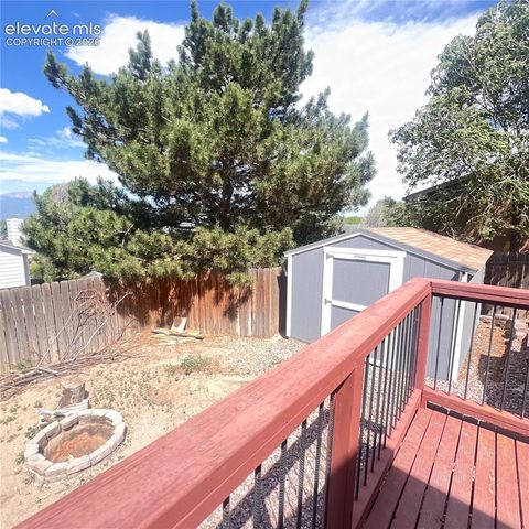 2016 Ambleside Drive, Colorado Springs, CO 80915