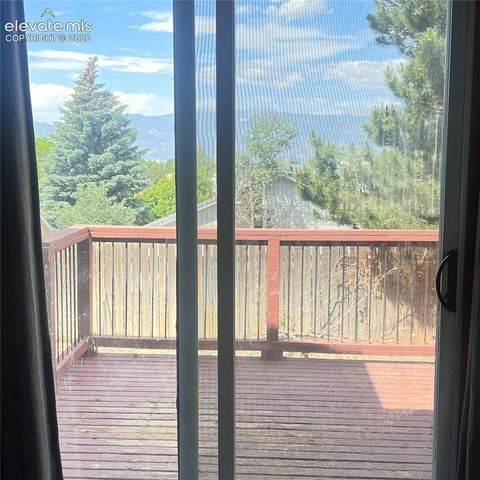 2016 Ambleside Drive, Colorado Springs, CO 80915