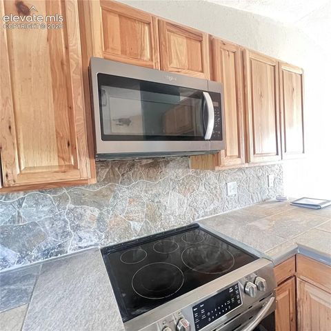 2016 Ambleside Drive, Colorado Springs, CO 80915