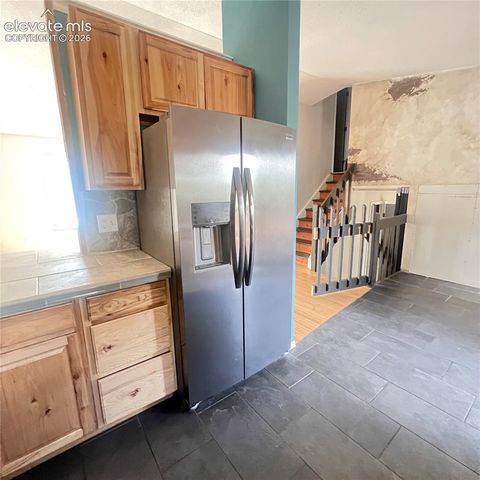 2016 Ambleside Drive, Colorado Springs, CO 80915