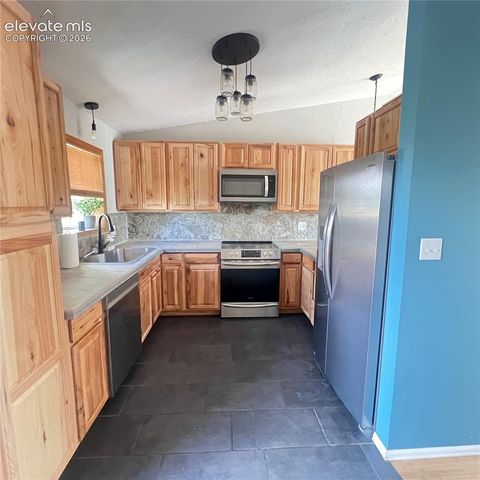 2016 Ambleside Drive, Colorado Springs, CO 80915
