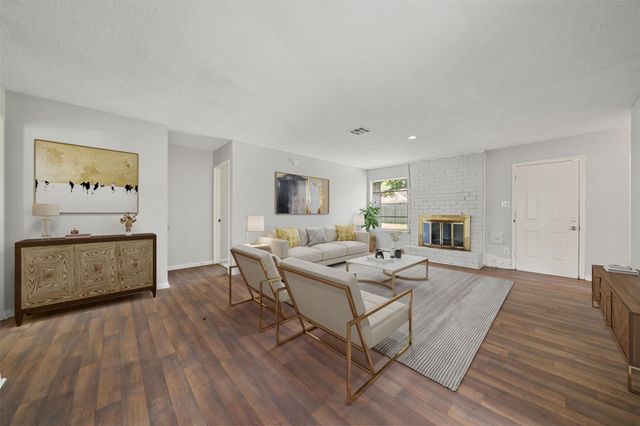 29306 Atherstone Street, Spring, TX 77386