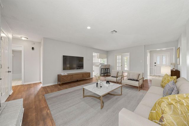 29306 Atherstone Street, Spring, TX 77386