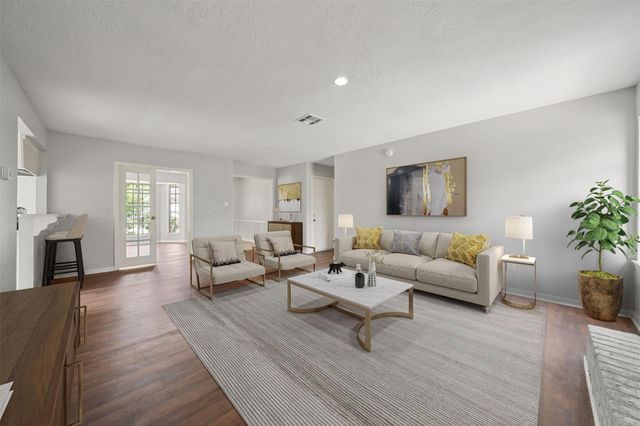 29306 Atherstone Street, Spring, TX 77386