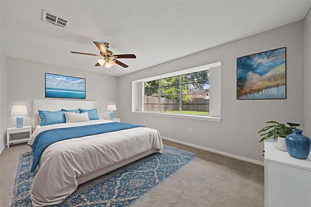29306 Atherstone Street, Spring, TX 77386