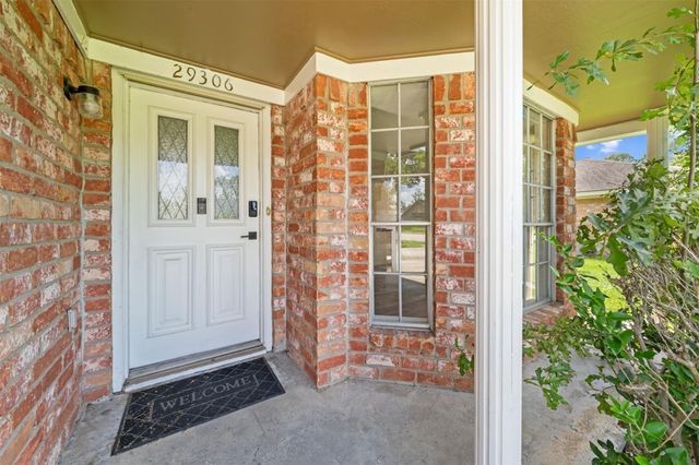 29306 Atherstone Street, Spring, TX 77386