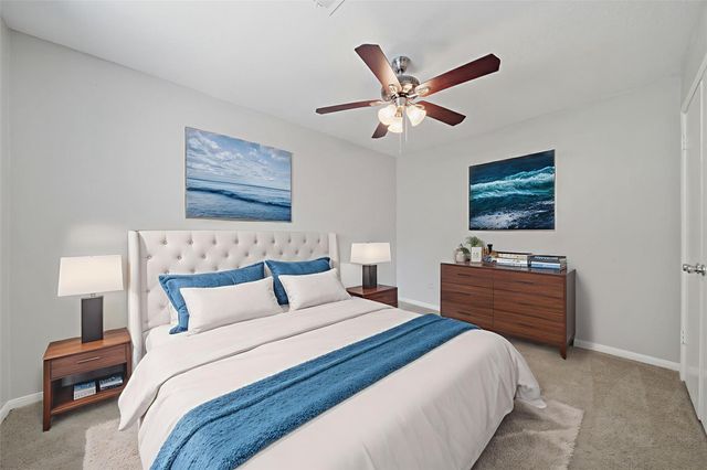 29306 Atherstone Street, Spring, TX 77386