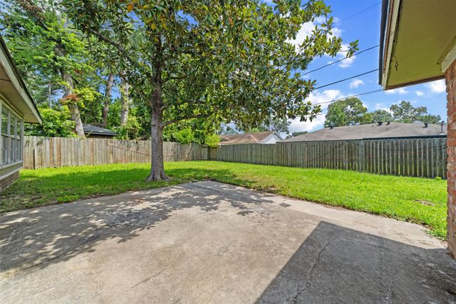 29306 Atherstone Street, Spring, TX 77386