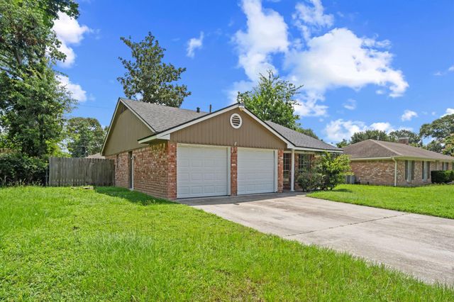 29306 Atherstone Street, Spring, TX 77386