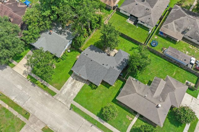 29306 Atherstone Street, Spring, TX 77386