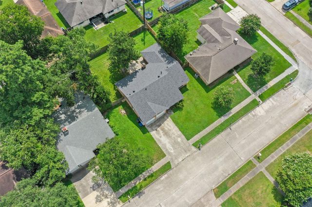 29306 Atherstone Street, Spring, TX 77386