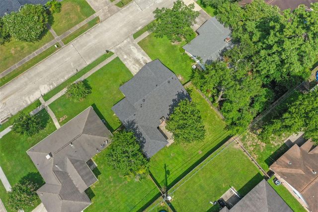 29306 Atherstone Street, Spring, TX 77386