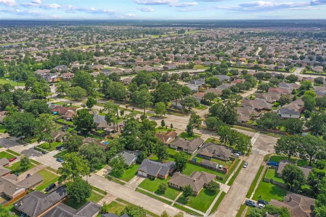 29306 Atherstone Street, Spring, TX 77386
