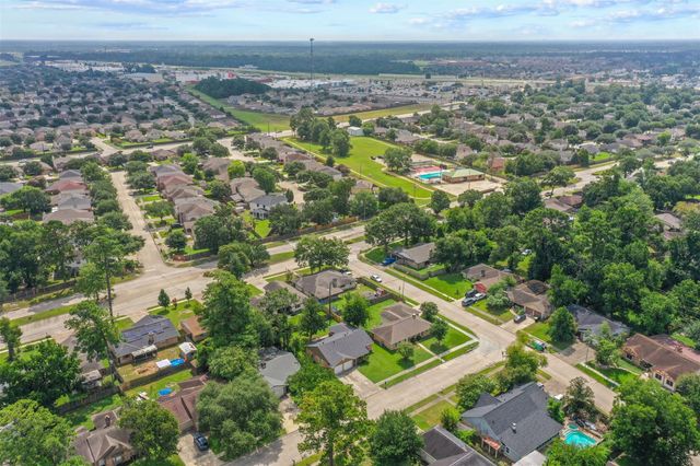 29306 Atherstone Street, Spring, TX 77386